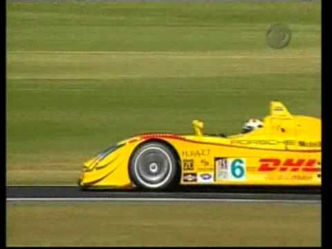 2006 ALMS - Round 6,  Portland Grand Prix