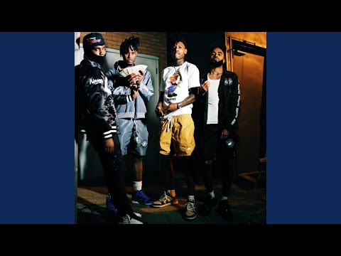 Too Many Hittas (feat. 4700 Lucci, SLUMD4WG & TMH Joker)