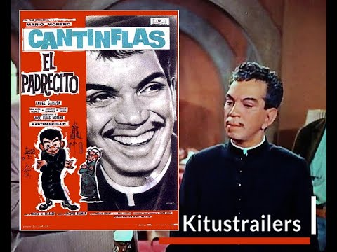 Thumbnail of the video: El Padrecito (Trailer 1)