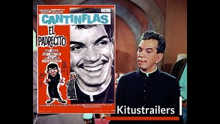 Kitustrailers : EL PADRECITO (Trailer 1) (Español)