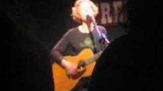 Catie Curtis Live in Berkeley