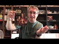 From The Star Wars Home Video Library 209 Malaysian ROTS VCD