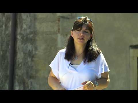 Ti racconto...Verona - San Colombano, l'eremo del silenzio