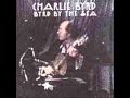 Charlie Byrd_Cherry (Live)