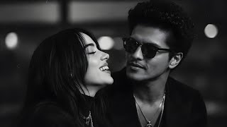 Download lagu Terinspirasi oleh gaya Bruno Mars & Billie Eilish - There's A Rainbow In Your Eyes (Video Lirik) mp3