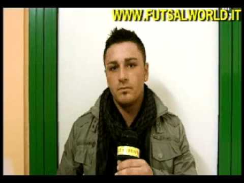 18/11/12 Andrea Finazzi e Michael Gentile Savonarola