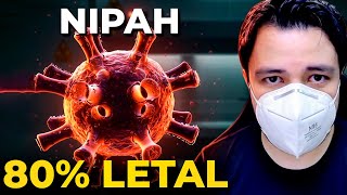 Nipah Virus: Why was the Global Alert Issued TODAY?