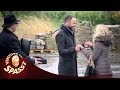 Die Hat S Verdient Der Hochzeitsantrag Verstehen Sie Spaß