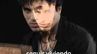 Enrique Iglesias I Like It Feels (Traducida Al Español)