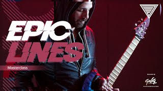Download lagu Claudio Pietronik - Epic Lines Masterclass mp3 Download lagu Claudio Pietronik - Epic Lines Masterclass mp3