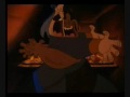 Aladdin And The King Of Thieves Welcome To The Forty Thieves Italian