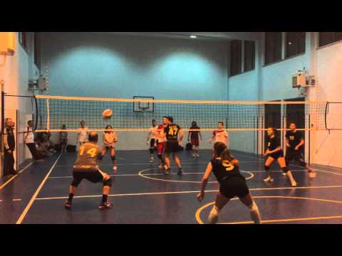 Campionato provinciale CSEN Roma - "Non Solo Amatori"