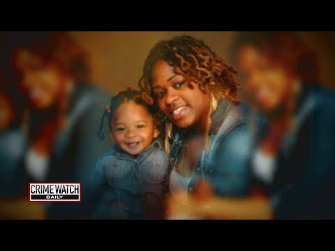 Pt. 2: Mom, Little Girl Killed After Child Support Mandate - Crime Watch Daily with Chris Hansen Video
