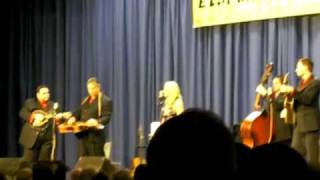 Ain't It Crazy What A Lonely Heart Can Do by Rhonda Vincent and The Rage