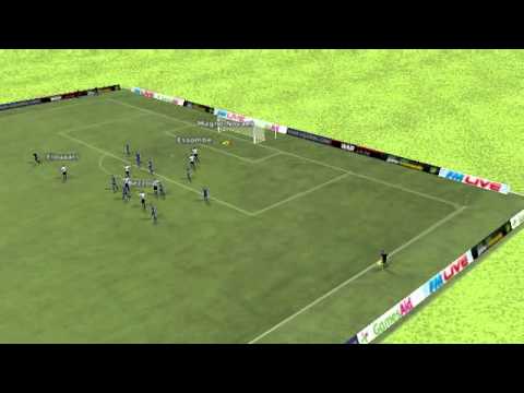 Pacy Football 3 - 1 SC Bastia - Match Highlights