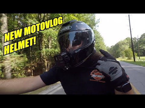 Shoei GT AIR 2 Review