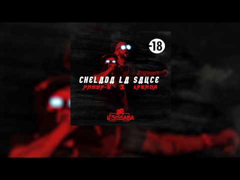 ProofGK x Lferda - La Sauce ( Lyric Video )