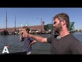 Vloot van 40 historische schepen logeert bij Scheepvaartmuseum