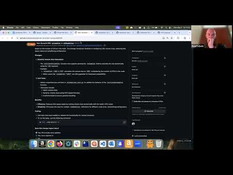 SIG Autoscaling Bi-Weekly Karpenter Working Group for 20250505