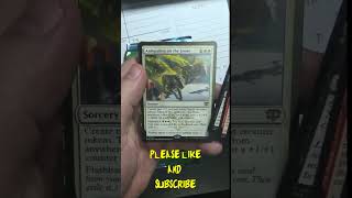Hunting Force of Will - Secrets of Strixhaven - Crack a Pack #274