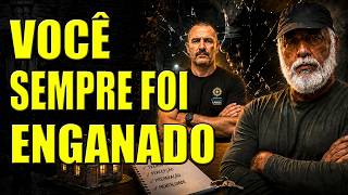 A VERDADE QUE NINGUÉM CONTA PARA QUEM QUER SE DEFENDER DE VERDADE
