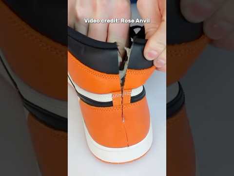 Did Nike RUIN the Shattered Backboard Jordan 1?