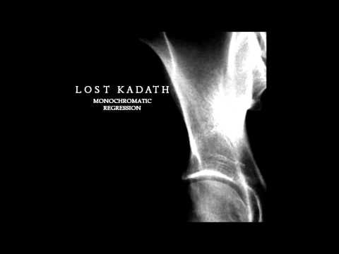 Lost Kadath - Wreckage Of Neuronal Purification