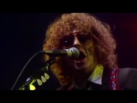 IAN HUNTER - Bastard - Live At Rockpalast (live video)