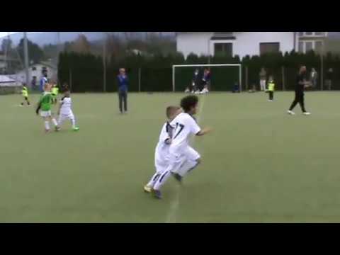 Innsbrucker AC - IAC U7 - Turnier Natters 20170401