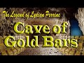 The Legend Of Lydian Perrine Uncovering The Cave Of Gold Bars In The Superstition Mountains