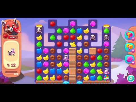 Wildscapes Level 234