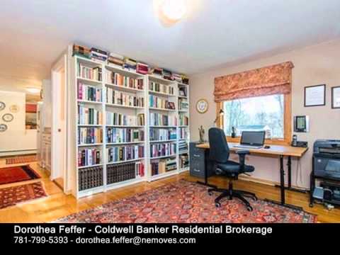 30 Lockeland Rd, Winchester MA 01890 - Single Family Home - Real Estate - For Sale -
