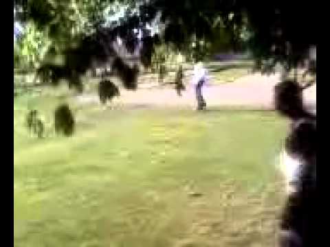 Hit and Run (Dude Got Hit)