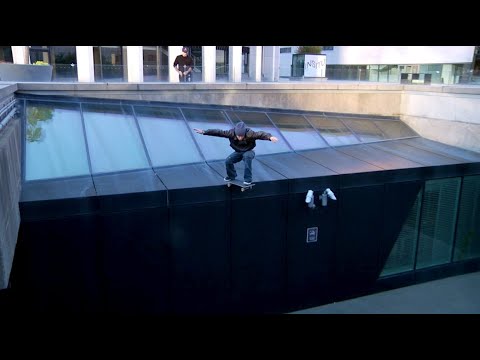 preview image for Dime - Enjoy the winter now