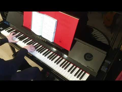 JW Song 22: “The Kingdom Is in Place - Let It Come!”