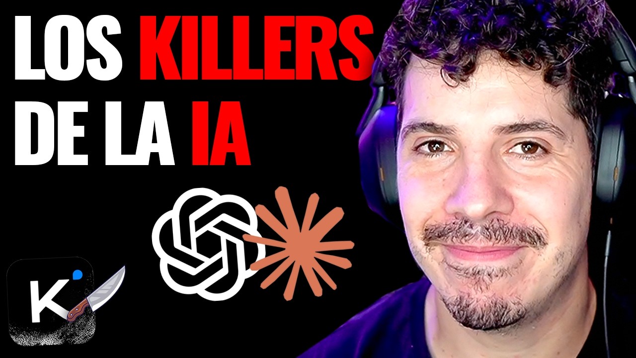 El Estado Actual de la IA China