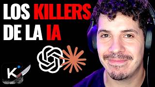 El Estado Actual de la IA China