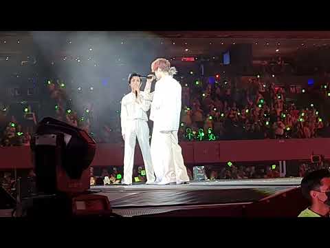 110723 #NctDream Ciudad de México - Sorry Heart