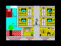 Ver Sex Crime ZX Spectrum (c) 1985 Omycron