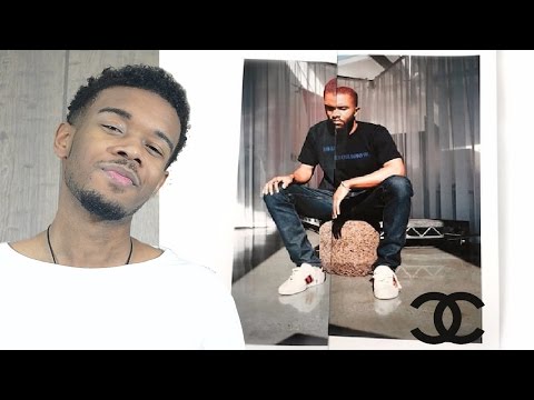 , title : 'Frank Ocean - CHANEL REACTION/REVIEW'