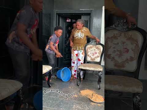 Wait For It #comedy #africanfilms #funny #bestcomedyskit #nollywood #movie #comedymove