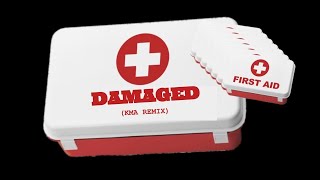 Damaged - Danity Kane (KMA Remix)