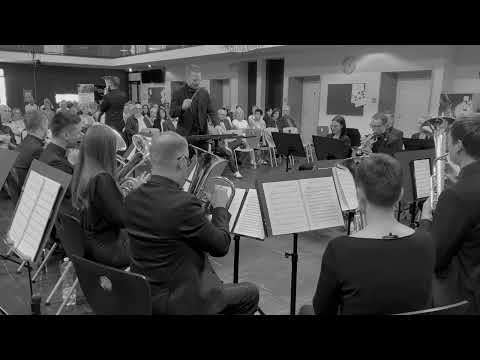 Brass Band Unterallgäu (BBUA) - To make you feel my love