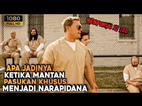 AKSI MANTAN PASUKAN KHUSUS‼️SEMUA MASALAH DI BERESKAN DENGAN MUDAH‼️ALUR CERITA FILM