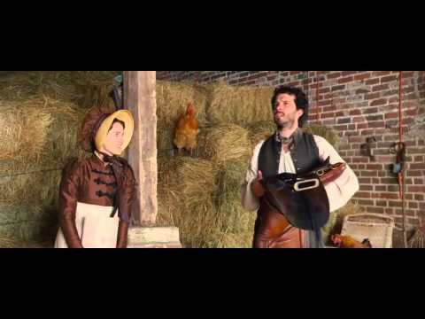 Austenland Movie Trailer