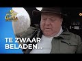 De helikopter gaat NIET OMHOOG omdat Peter erin zit! ? | Familie Gillis #AFL38