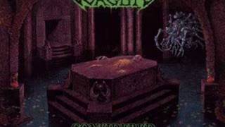 Gorguts - Waste of Mortality