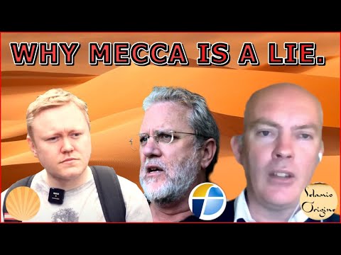 LIVE | Mecca Is A LIE - Change My Mind | Jay Smith | Islamic Origins | Chris At Speakers Corner