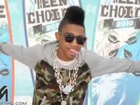 Little Secret (A Lil Twist Love Story)Ep.9