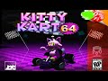 Kitty Kart 64 PC